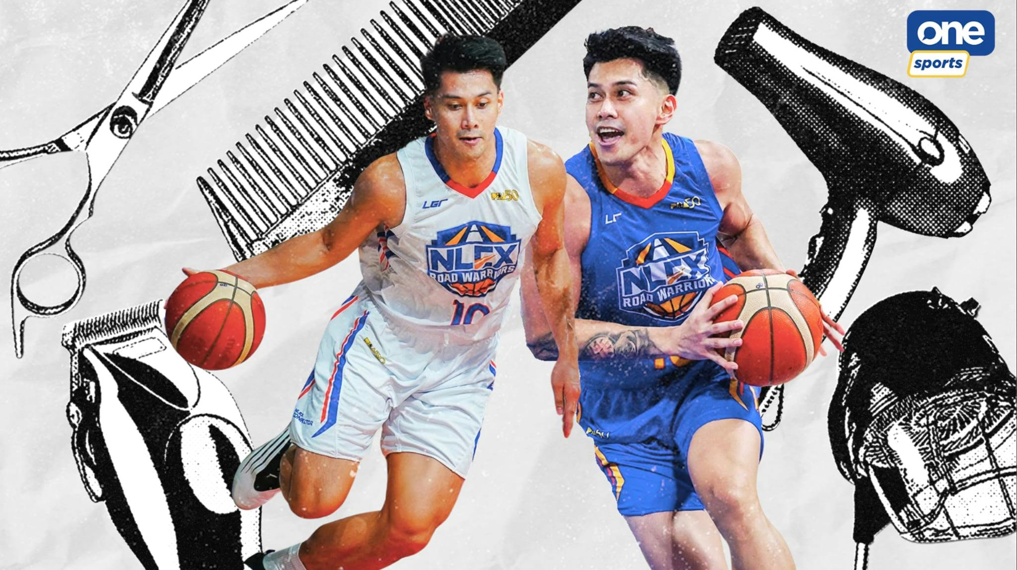 Javee Mocon of NLEX dips toes into business in preparation for life after basketball